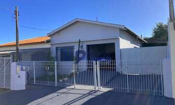 Imagem 6: Casa com 2 dormitórios à venda, 106 m² por R$ 460.000,00 - Santa Cecília - Paulínia/SP