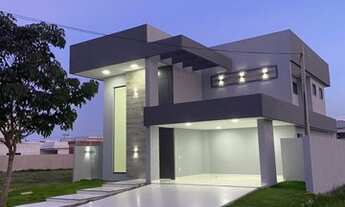 Imagem: Vendo Casa Pronta de Alto Padrão em Condomínio