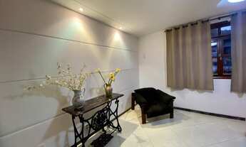 Imagem 4: Casa para venda com 410 metros quadrados com 5 quartos no morro do moreno - Vila Velha - E