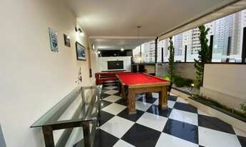 Imagem 4: Cobertura para venda com 190 metros quadrados com 3 quartos