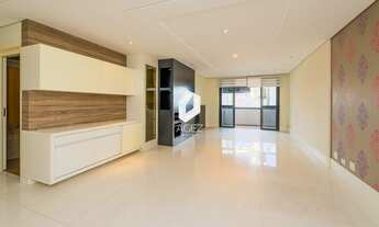 Imagem 3: Apartamento com 3 quartos, suíte e moveis planejados ao lado da Praça do Japão