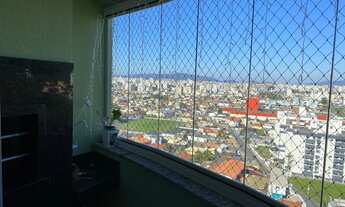 Imagem 7: APTO C/SACADA COM CHURRASQUEIRA E SUITE