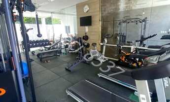 Imagem 10: Apartamento para venda possui 55 metros quadrados com 2 quartos em Janga - Paulista - PE