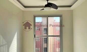 Imagem 3: APARTAMENTO RESIDENCIAL em CAMPINAS - SP, LOTEAMENTO COUNTRY VILLE