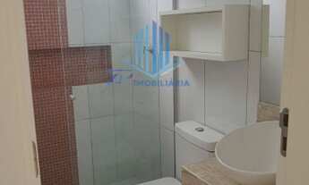 Imagem 5: Lindo apartamento 2/4 em condomínio