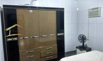 Imagem 5: Casa conjunto Marcos Freire II