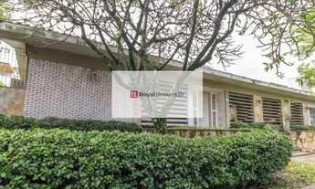 Imagem: Casa à venda no bairro Alto de Pinheiros