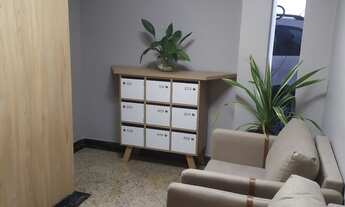 Imagem 3: Apto 2 Qtos Venda - Centro