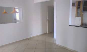 Imagem: Apartamento para venda possui 54 metros