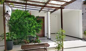 Imagem 3: Casa em condominio para aluguel, 2 quartos, 1 suíte, 1 vaga, Aruana - Aracaju/SE