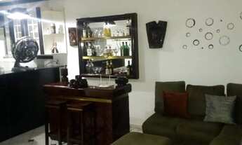 Imagem 7: Casa em condomínio com 2 suítes em Campo Grande, Rio de Janeiro/RJ