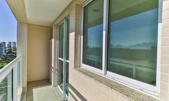 Imagem 5: RIO DE JANEIRO - Apartamento Padrão - RECREIO DOS BANDEIRANTES