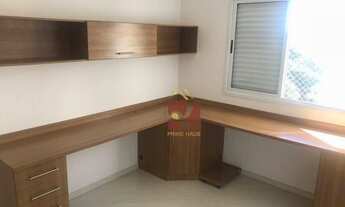 Imagem 7: Apartamento residencial para locação, Vila Brandina, Campinas