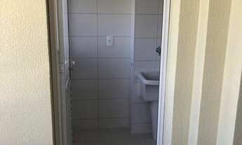 Imagem 7: Apartamento novo com 02 dormitórios e sacada gourmet- Parque Industrial