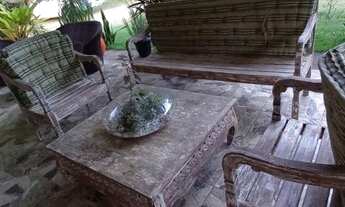 Imagem 4: Casa com 4 dormitórios à venda, 400 m² por R$ 780.000,00 - Campo Grande - Rio de Janeiro/R