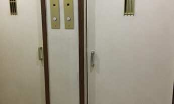 Imagem 4: Apartamento para venda tem 77 metros quadrados com 2 quartos em Laranjeiras - Rio de Janei