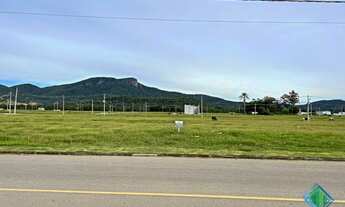 Imagem: SãO JOSé - Terreno Padrão - Sertão do