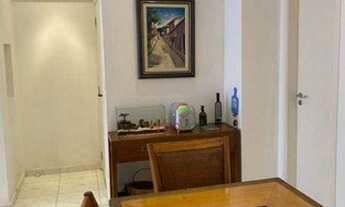 Imagem 6: Apartamento com 3 dormitórios à venda, 144 m² por R$ 1.100.000,00 - Altos do Esplanada - S