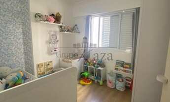 Imagem 3: Apartamento / Padrão - Jardim Esplanada - Locação - Residencial
