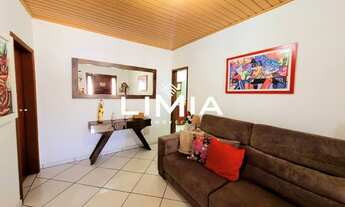 Imagem 3: PORTO ALEGRE - Casa Padrão - PARQUE DOS MAIAS