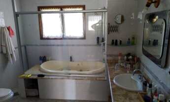 Imagem 7: Casa ampla zona sul