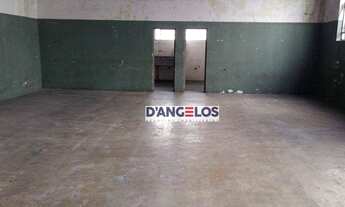 Imagem 7: Galpão para alugar, 700 m² por R$ 12.000,00/mês - Vila Antonieta - São Paulo/SP