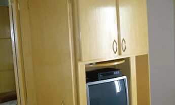 Imagem 3: Flat disponível em Moema