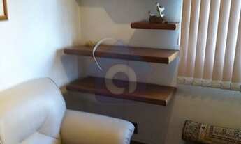 Imagem 4: APT 1 DORM COM VARANDA 1 VAGA /VILA MARIANA A 350MTS DO MTERO STA CRUZ