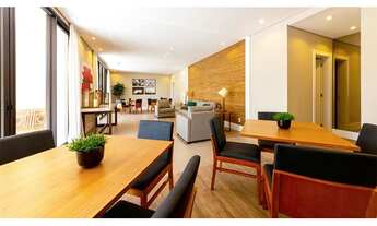 Imagem 6: Apartamento na Vila Mariana para venda de 267m com 4 suites