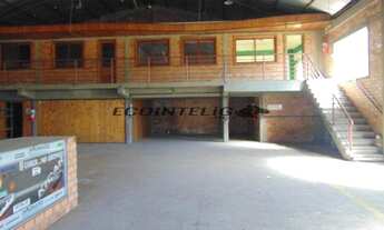 Imagem 7: CANOAS - Galpão/Depósito/Armazém - Sao Luis