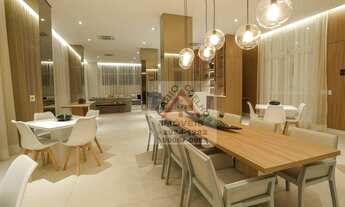 Imagem 10: Apartamento com 3 dormitórios à venda, 131 m² por R$ 1.850.000 - Brooklin - São Paulo/SP