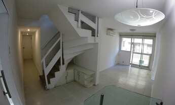 Imagem 5: Jardim Botânico, Cob. Duplex, 137M2, 3 quartos, 2 vagas