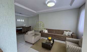 Imagem 3: Linda Casa Térrea - Alto Padrão - Condomínio Araucária - Caxambu, Jundiaí