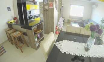 Imagem: Apartamento Cobertura 3 dormitórios sendo