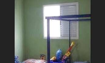 Imagem 3: Condomínio Inspire Vila São João - barueri