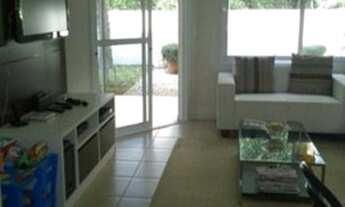 Imagem 4: Casa com 3 dormitórios à venda, 230 m² por R$ 1.100.000,00 - Condomínio Jardim das Palmeir