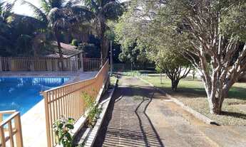 Imagem 2: Casa à venda, 400 m² por R$ 2.500.000,00 - Mansões Santo Antônio - Campinas/SP