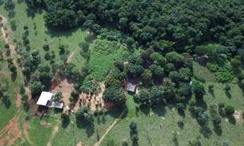 Imagem 3: Fazenda formosa - go - 89 alqueires - excelente - venha conhecer