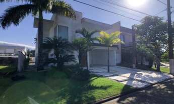 Imagem 4: Bougainville IV, Casa com 4 suítes, condominio fechado