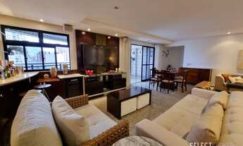 Imagem: Ed. Brooksville - Meireles - Fortaleza