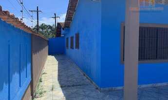 Imagem 4: Casa com 4 dormitórios à venda, 94 m² por R$ 425.000,00 - Jardim Suarão - Itanhaém/SP