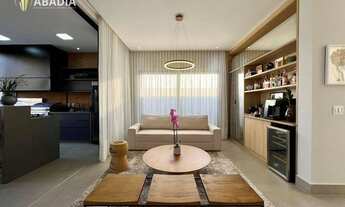 Imagem 2: Casa à venda, 301 m² por R$ 2.398.000,00 - Condomínio La Dolce Vita - Paulínia/SP