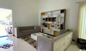 Imagem 7: Casa de condomínio térrea para venda possui 385 metros quadrados com 3 quartos