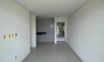 Imagem 5: Apartamento com dois quartos e área de lazer em Mangabeira João pessoa