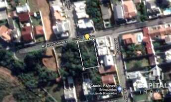 Imagem: Terreno à venda, 600 m² por R$ 600.000,00