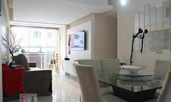 Imagem 3: Apartamento para venda com 105 metros quadrados com 3 quartos