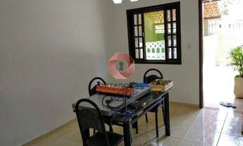 Imagem 7: Casa com 2 quartos sendo 1 suíte à venda, 77 m² por R$ 325.000,00 - Itaipuaçu - Maricá/RJ