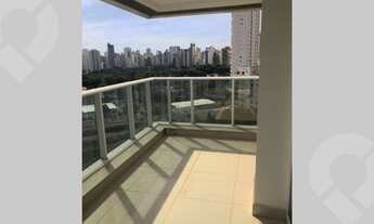 Imagem 2: Apartamento com 3 dormitórios à venda, 138 m² - Setor Oeste - Goiânia/GO