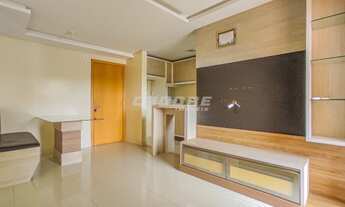 Imagem 1: Apartamento de 02 dormitórios em um dos condomínios mais cobiçados do bairro Garcia