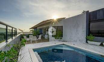 Imagem: RIO DE JANEIRO - Apartamento Padrão - Barra